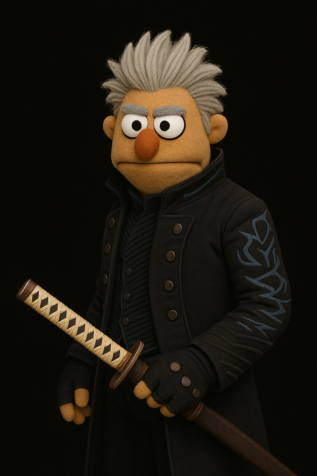 Vergil